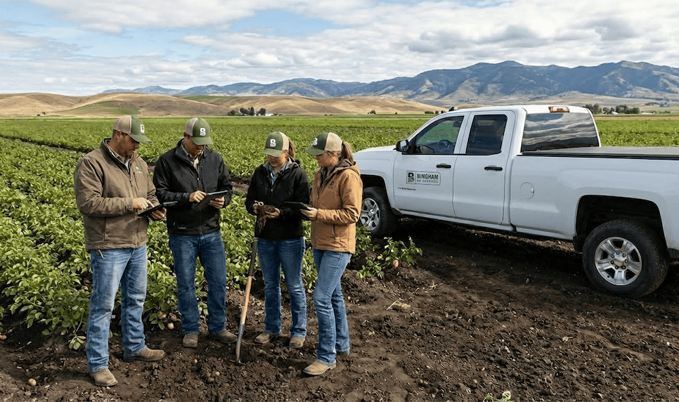 agronomist