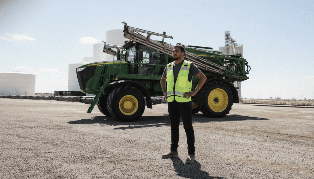agronomist